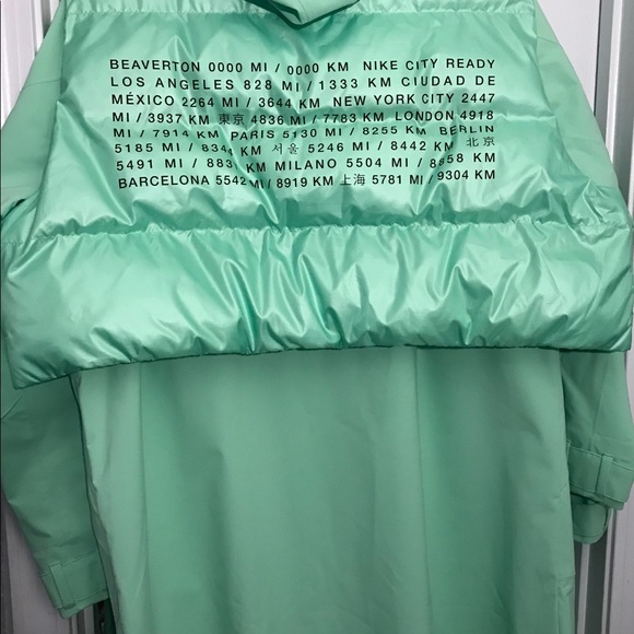 Nike Sportswear City Ready - Picture 16 of 16